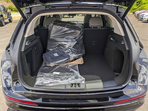 New 2024 Lincoln Corsair Grand Touring w/ Equipment Group 302A image 31