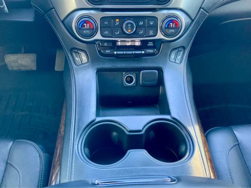 Used 2019 Chevrolet Tahoe LT AWD/4WD image 47
