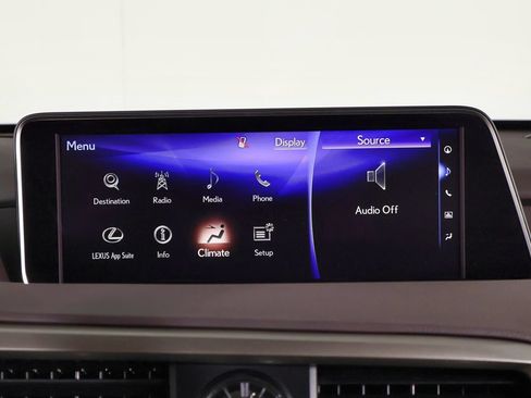 Used 2019 Lexus RX 450h AWD w/ Luxury Package image 34
