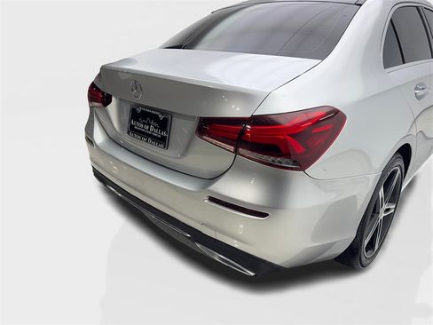 Used 2020 Mercedes-Benz A 220 image 18