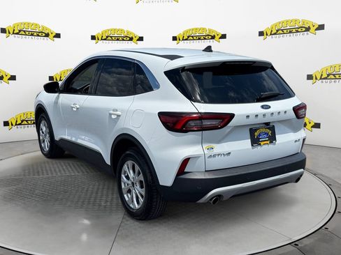 Certified 2024 Ford Escape Active w/ Tech Pack #1 AWD/4WD image 4