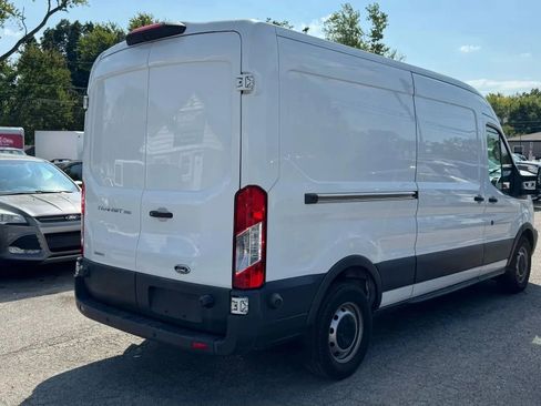 Used 2018 Ford Transit 350 148 Medium Roof image 5