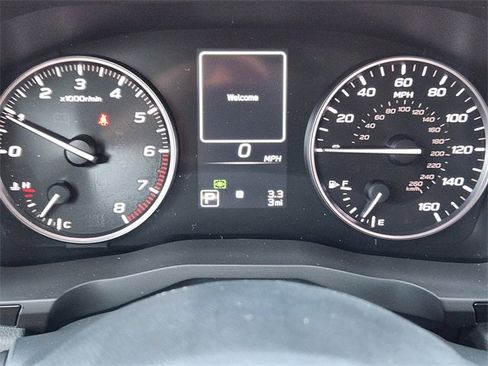 New 2025 Subaru Ascent Bronze Edition image 12