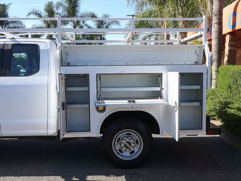 Used 2020 Ford F250 XL w/ Power Equipment Group AWD/4WD image 6