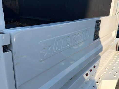 Used 2016 Chevrolet Silverado 3500 W/T w/ WT Convenience Package RWD image 8