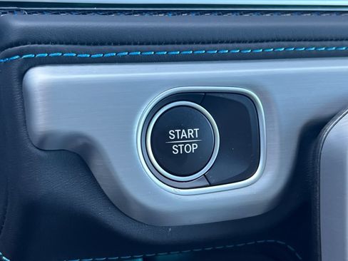 Certified 2025 Mercedes-Benz G 580 w/ EQ Technology image 16