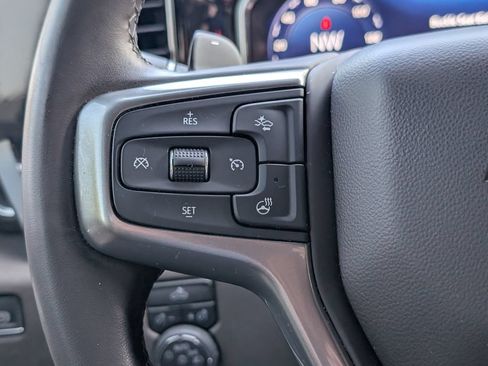 Used 2024 Chevrolet Silverado 1500 RST w/ Convenience Package II RWD image 27
