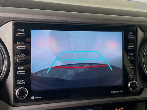 Certified 2023 Toyota Tacoma TRD Off-Road image 13