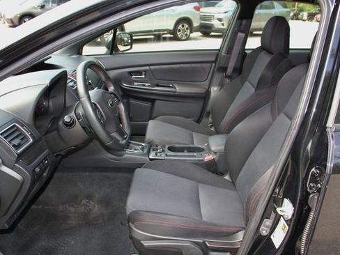 Used 2021 Subaru WRX Premium AWD/4WD image 18