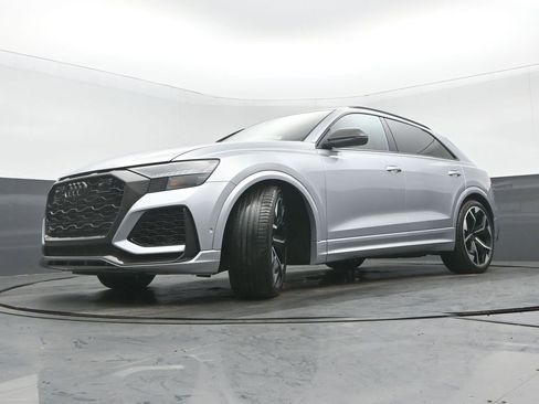 Used 2021 Audi RS Q8 image 28