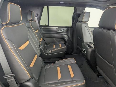 Used 2024 GMC Yukon AT4 image 25