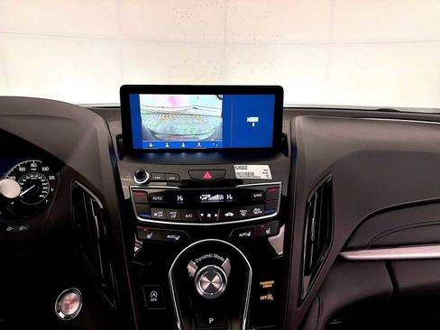 Used 2023 Acura RDX AWD image 15