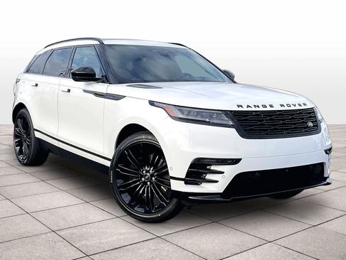 New 2026 Land Rover Range Rover Velar Dynamic SE image 2