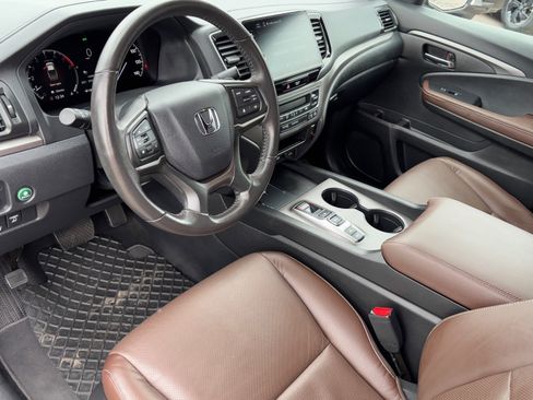 Used 2025 Honda Ridgeline RTL image 15