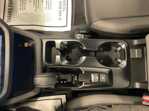 New 2026 Subaru Forester Wilderness AWD/4WD image 21