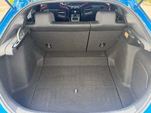 Used 2023 Honda Civic Type R image 25