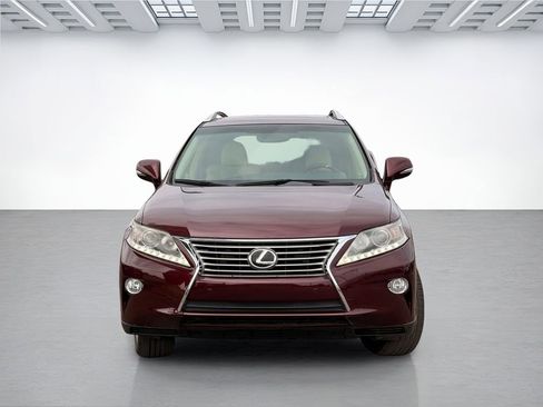 Used 2014 Lexus RX 350 FWD w/ Navigation Package image 6