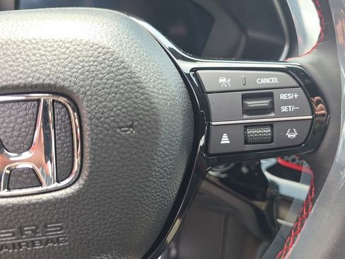 New 2026 Honda Civic Si image 13