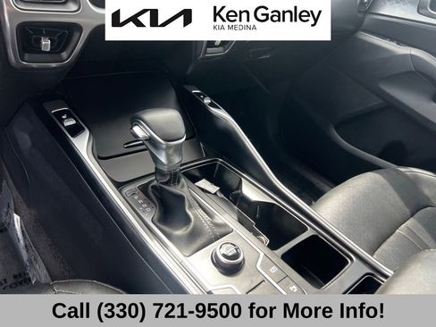 Certified 2023 Kia Sorento S FWD image 38