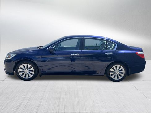 Used 2013 Honda Accord EX image 4