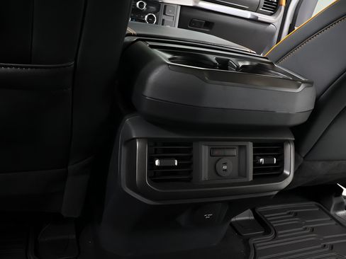 Used 2025 Ford F150 Tremor w/ Equipment Group 402A High AWD/4WD image 28