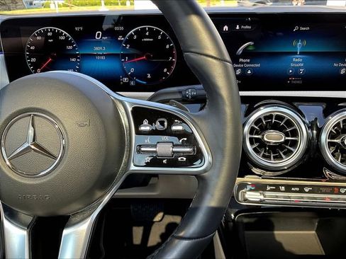 Certified 2023 Mercedes-Benz CLA 250 4MATIC image 14