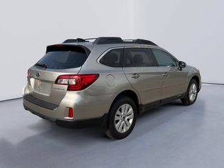 Used 2016 Subaru Outback 2.5i Premium AWD/4WD video 3