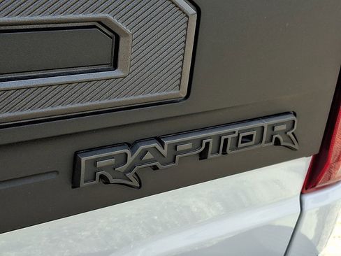 Certified 2025 Ford F150 Raptor image 30