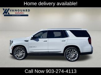 New 2026 GMC Yukon Denali w/ Denali Reserve Package video 2