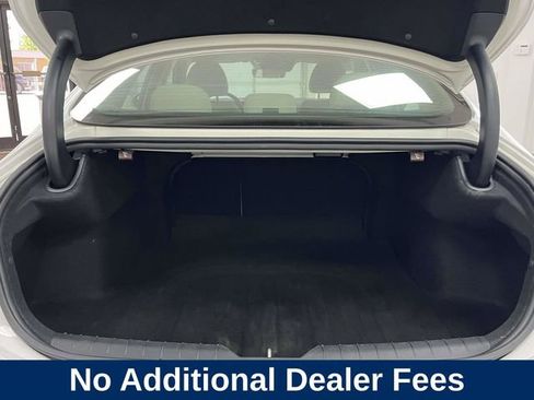 Used 2024 Hyundai Sonata SEL FWD image 21