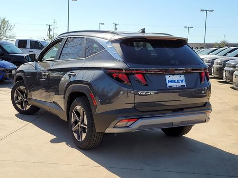 Certified 2025 Hyundai Tucson SEL image 14