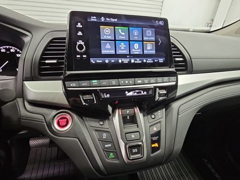 New 2026 Honda Odyssey EX-L image 12