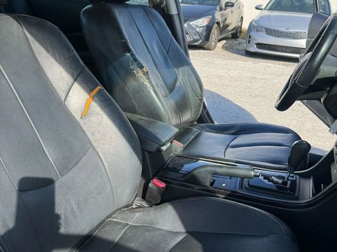 Used 2011 MAZDA MAZDA6 i Touring Plus FWD image 12