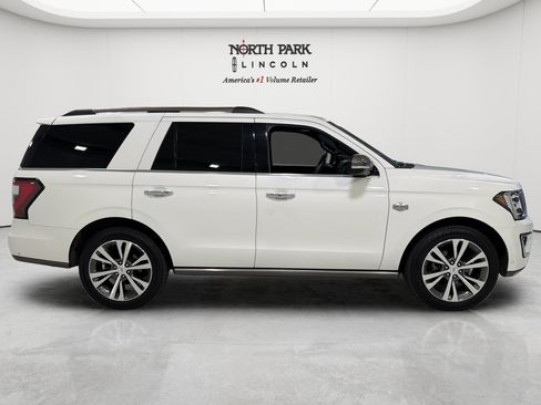 Used 2020 Ford Expedition King Ranch AWD/4WD image 6