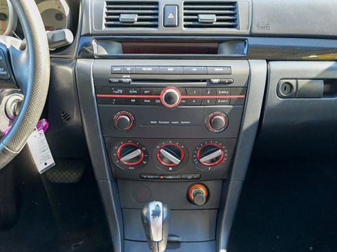 Used 2008 MAZDA MAZDA3 i Touring Value image 39