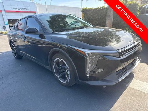 Used 2026 Kia K4 EX FWD image 7