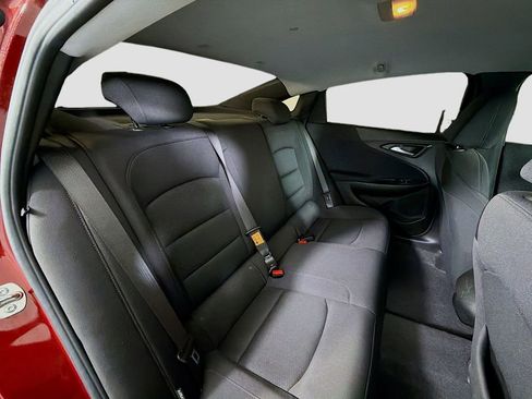 Used 2024 Chevrolet Malibu RS image 26