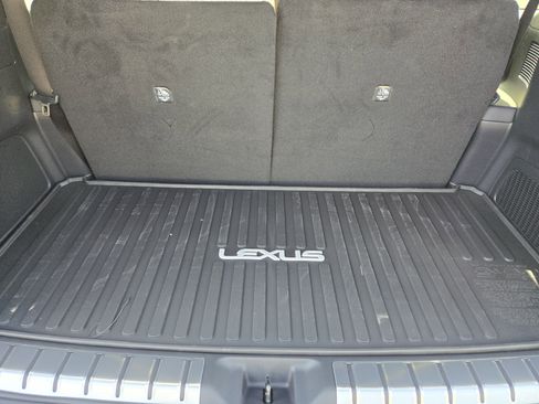 New 2026 Lexus TX 350 AWD w/ Technology Package image 23