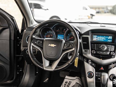 Used 2012 Chevrolet Cruze LT w/ RS Package image 20