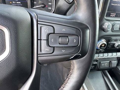 Used 2020 GMC Sierra 1500 AT4 w/ AT4 Premium Package AWD/4WD image 28