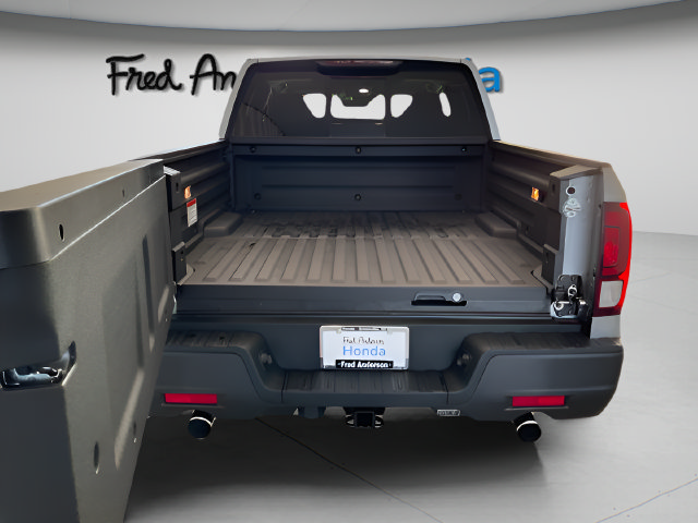 New 2026 Honda Ridgeline RTL image 35
