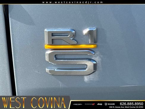 Used 2023 Rivian R1S Adventure AWD/4WD image 17
