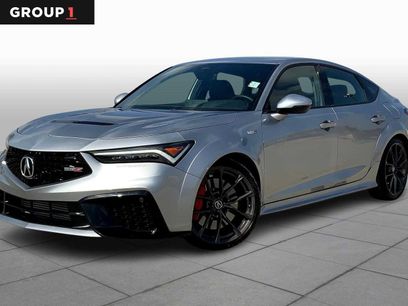 Used 2025 Acura Integra Type S