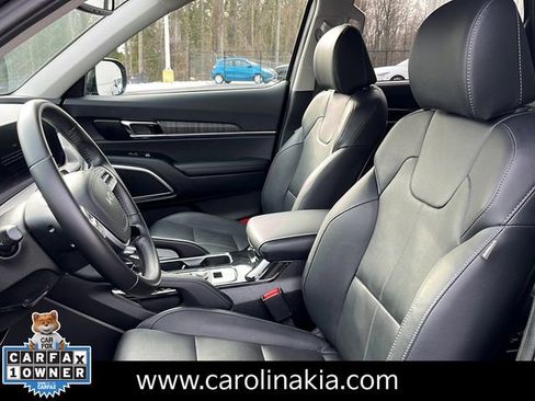 Used 2024 Kia Telluride SX image 15