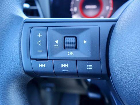 New 2026 Nissan Kicks S image 10