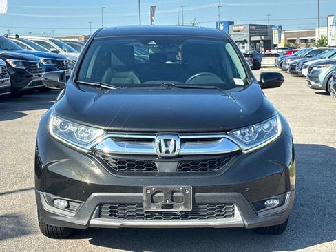 Used 2019 Honda CR-V EX-L image 8