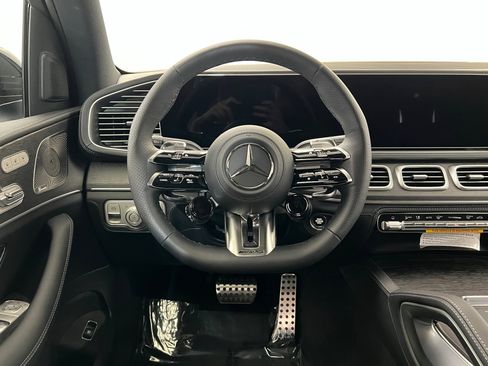 New 2026 Mercedes-Benz GLE 53 AMG 4MATIC image 12