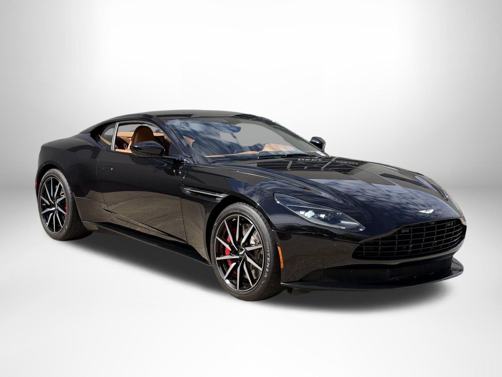 Used 2023 Aston Martin DB11 Coupe RWD image 1