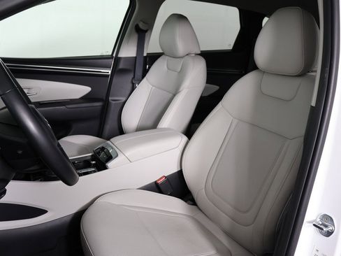 Used 2023 Hyundai Tucson SEL w/ Convenience Package image 28