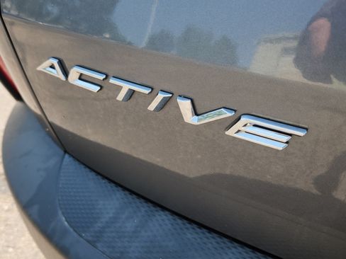 Certified 2024 Ford Escape Active AWD/4WD image 15